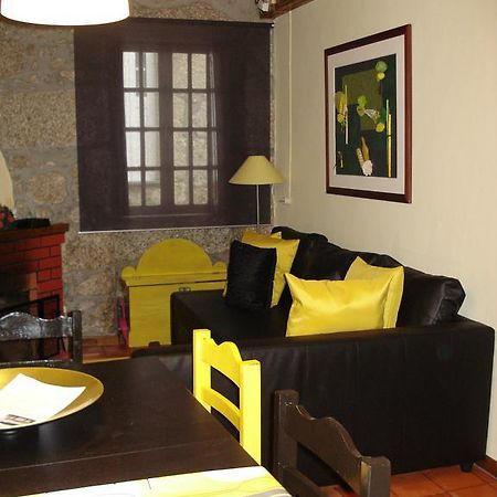 Coreto Apartments Sabugueiro  Luaran gambar