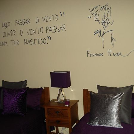 Coreto Apartments Sabugueiro  Luaran gambar