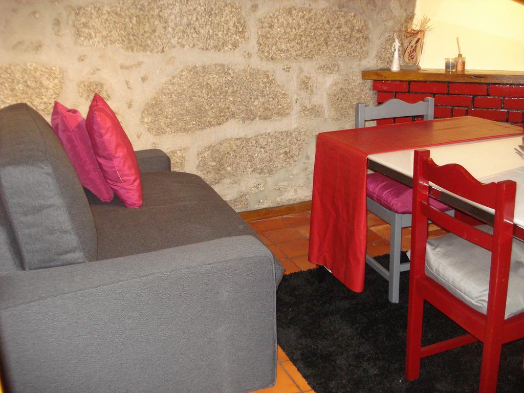 Coreto Apartments Sabugueiro  Luaran gambar