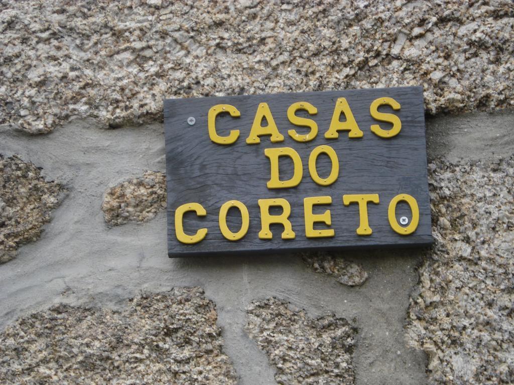 Coreto Apartments Sabugueiro  Luaran gambar