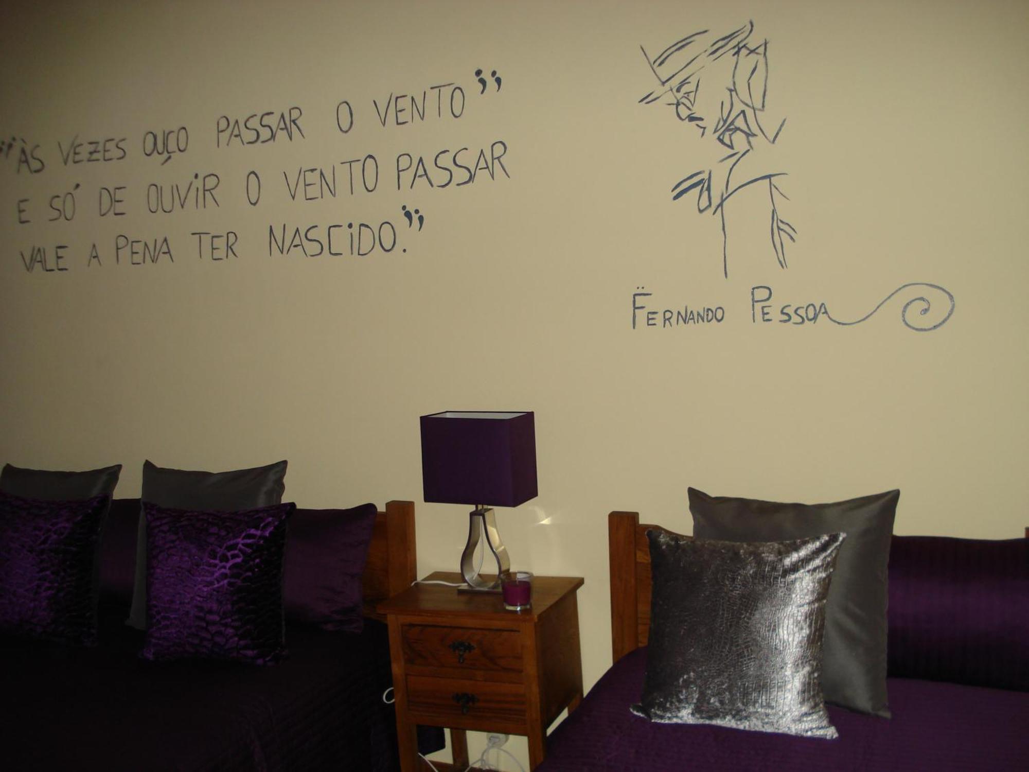 Coreto Apartments Sabugueiro  Luaran gambar