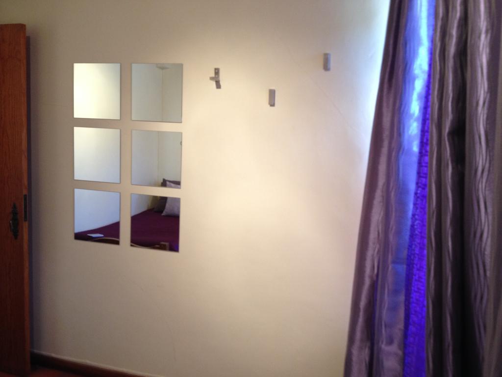 Coreto Apartments Sabugueiro  Luaran gambar