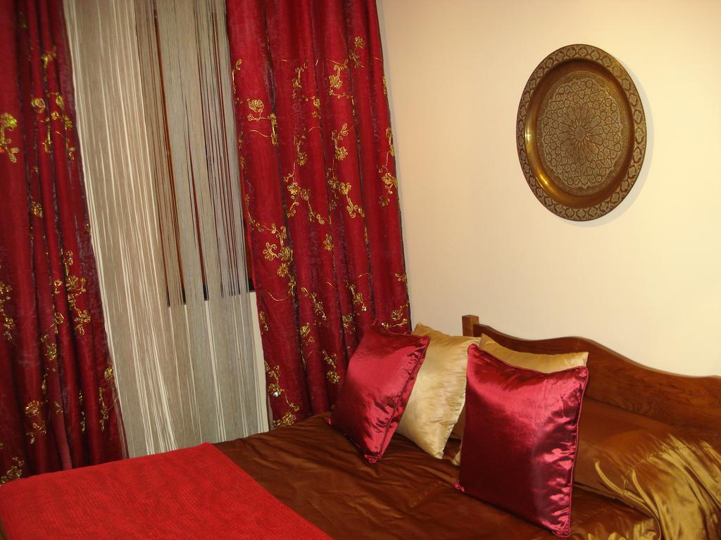 Coreto Apartments Sabugueiro  Luaran gambar