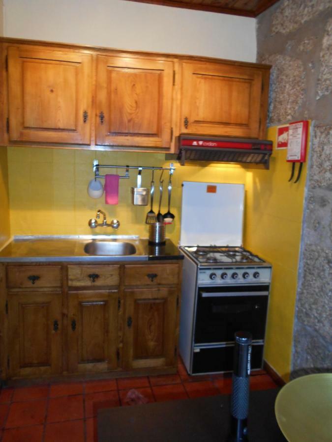 Coreto Apartments Sabugueiro  Luaran gambar