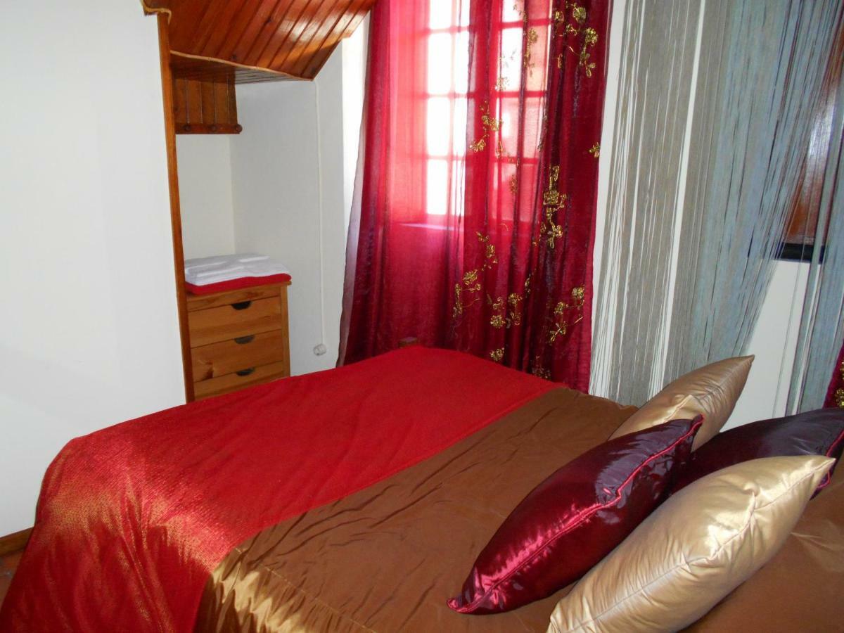 Coreto Apartments Sabugueiro  Luaran gambar