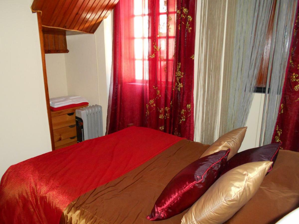Coreto Apartments Sabugueiro  Luaran gambar