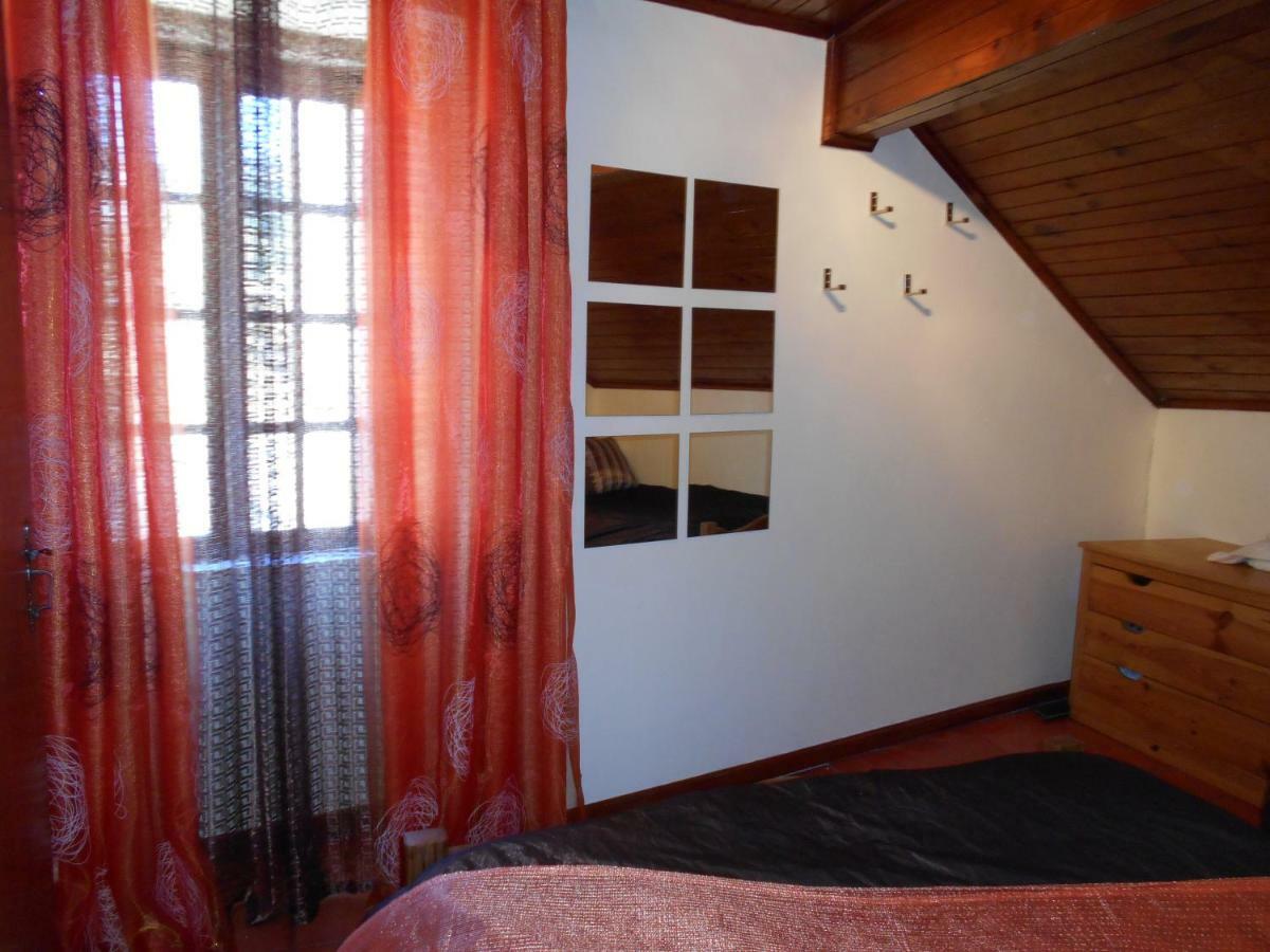 Coreto Apartments Sabugueiro  Luaran gambar