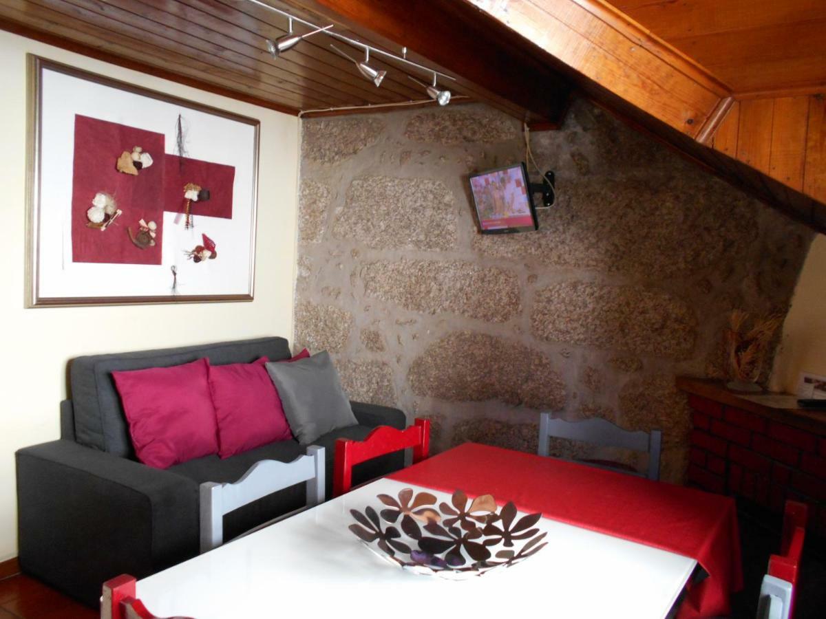Coreto Apartments Sabugueiro  Luaran gambar