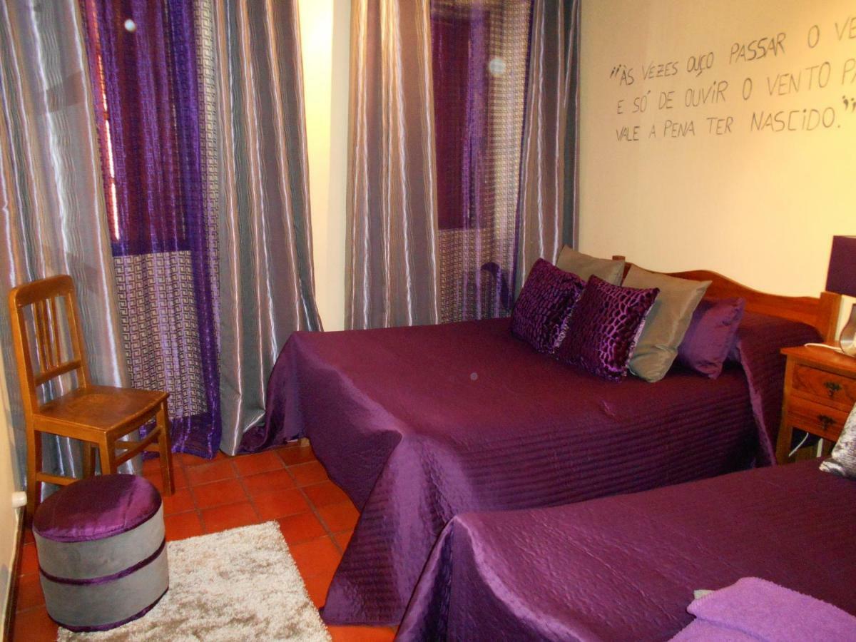 Coreto Apartments Sabugueiro  Luaran gambar